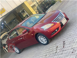 نیسان سێنترا